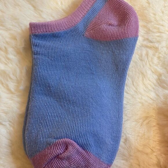 P.S. from Aeropostale Girls 10 pairs Socks : S - Picture 8 of 13